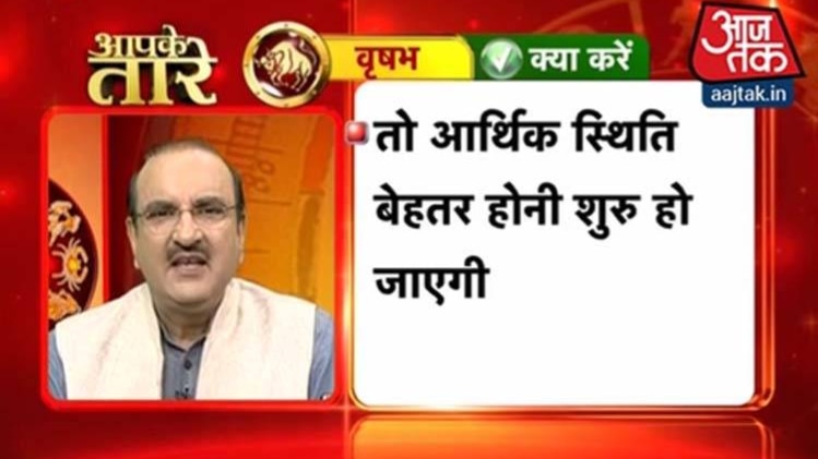 आपके तारे