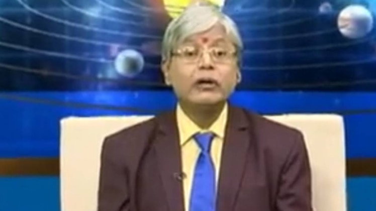 एस्ट्रो अंकल