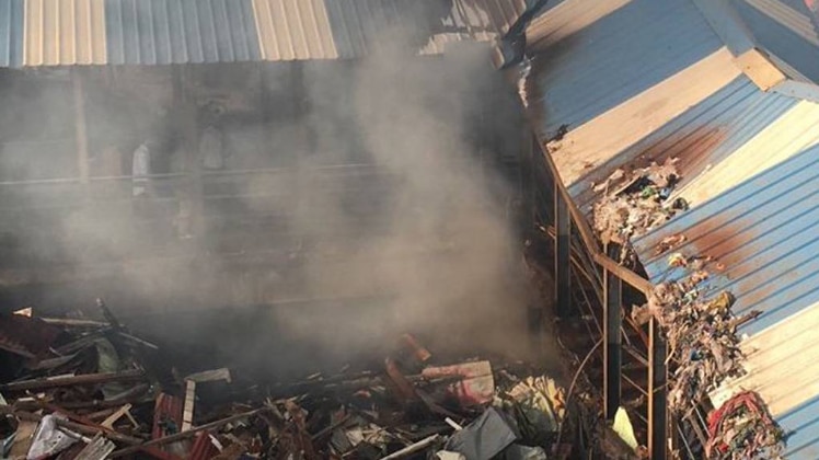 नॉनस्टॉप 100