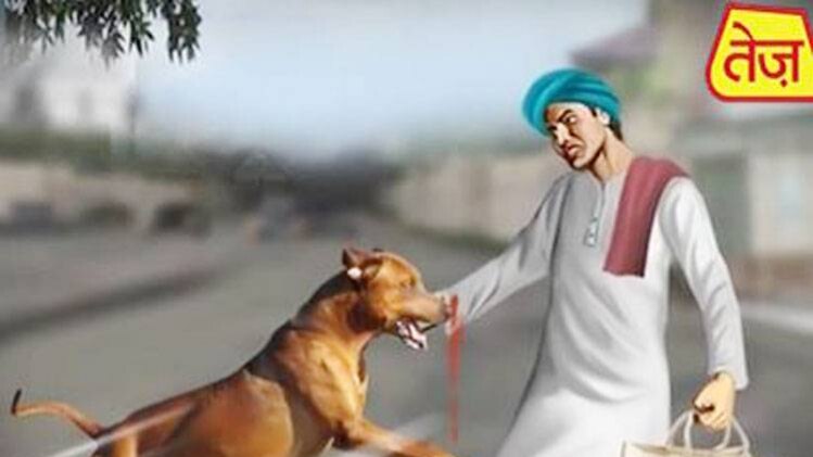 मैं भाग्य हूं