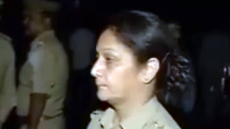 क्राइम 360