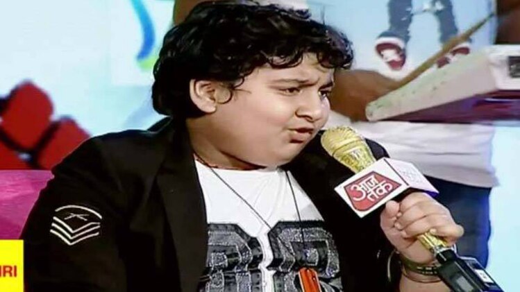 जयस, शानमुखप्रिया और ध्रुन टिक्कू