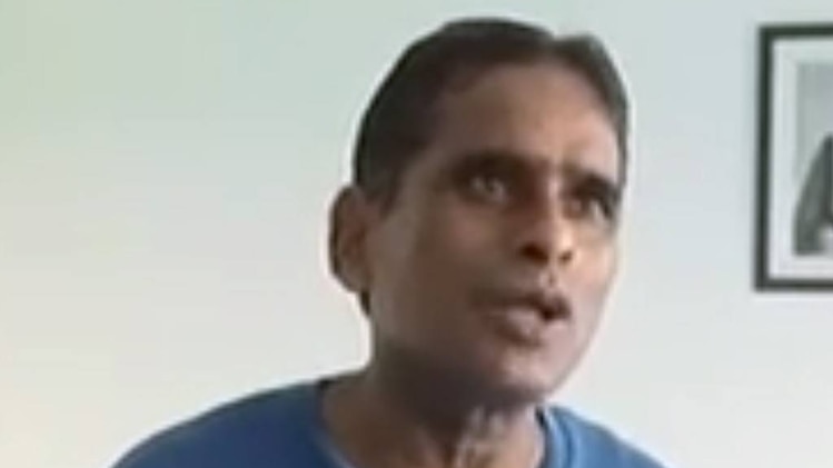 सेंसई पारीतोस