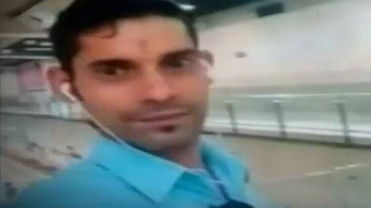 दिल्ली में सनसनीखेज मर्डर, 3 टुकड़ों में फ्रीज में मिली लाश