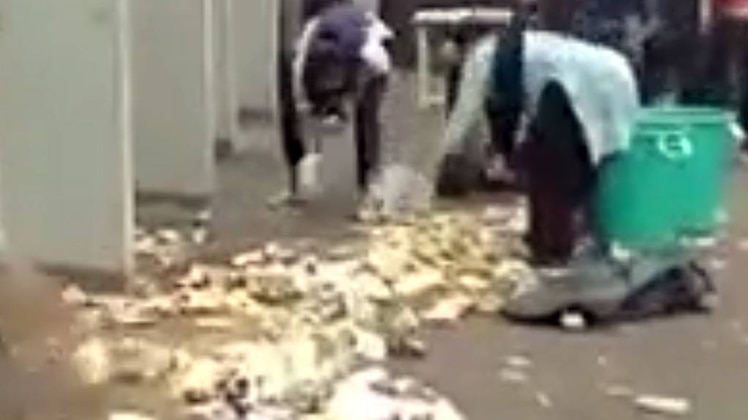 स्वच्छता पर आखिर हम कब सुधरेंगे?