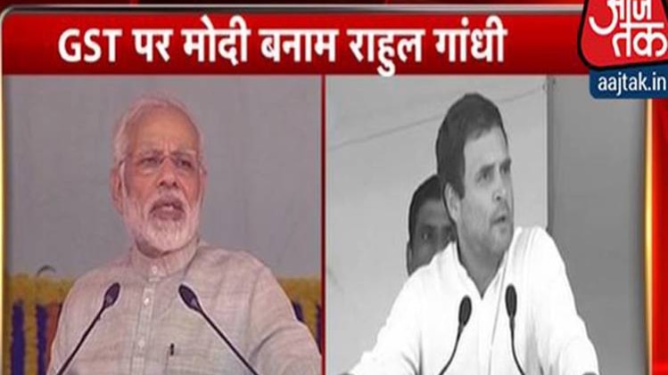 गुजरात से लेकर हिमाचल तक चुनावी घमासान