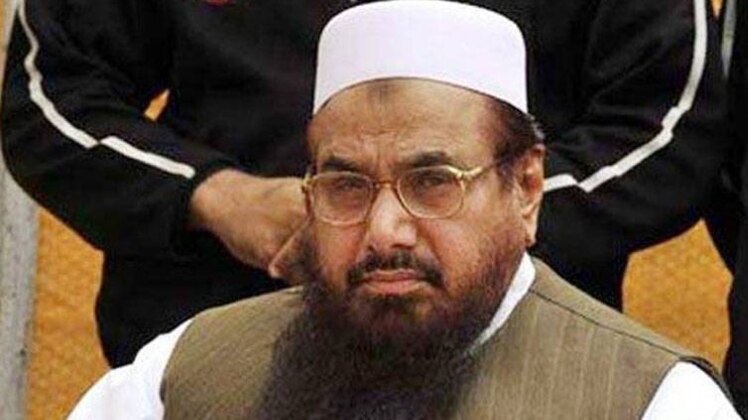 हाफिज सईद