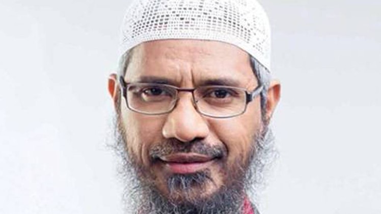 चार्जशीट आई, जाकिर नाईक कब आएगा?