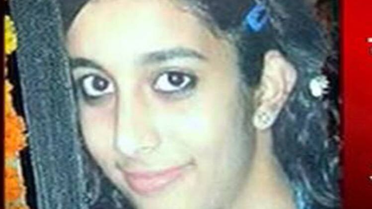 ....तो आरुषि को किसने मारा?