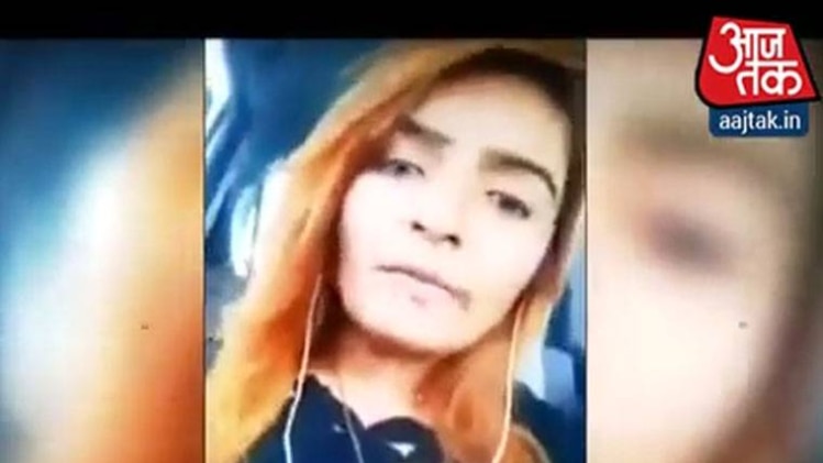 हर्षिता