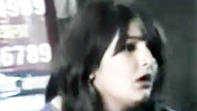 हर्षिता दहिया