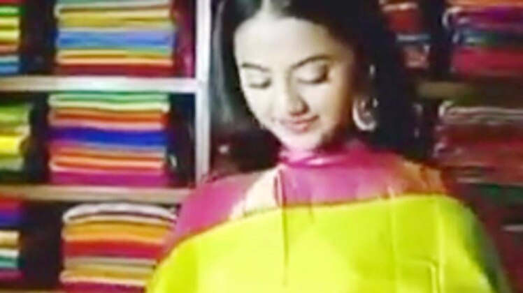 हेली शाह