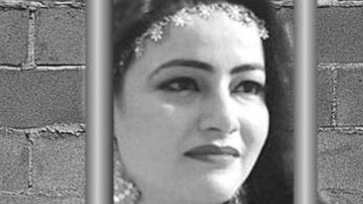 हनीप्रीत इंसा