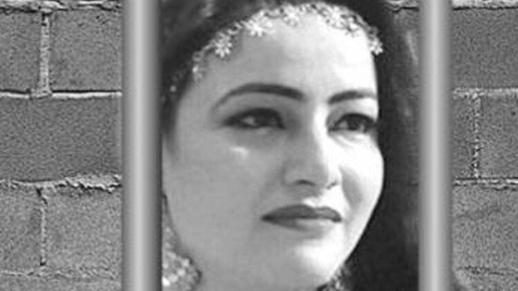 हनीप्रीत इंसा