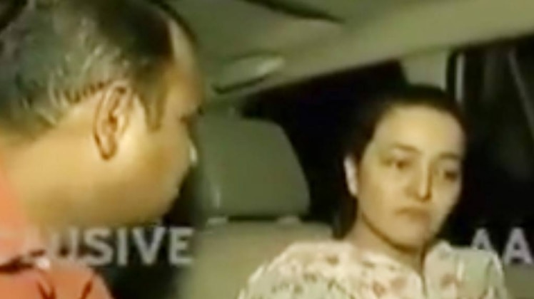 हनीप्रीत इंसा