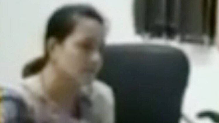 हनीप्रीत इंसा