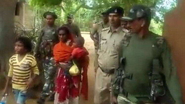 झरिया में एक रिक्शा चालक की भूख  से मौत हो गई