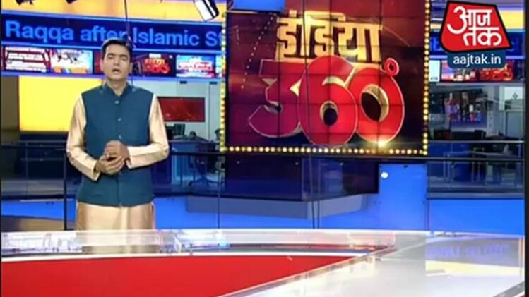 इंडिया 360