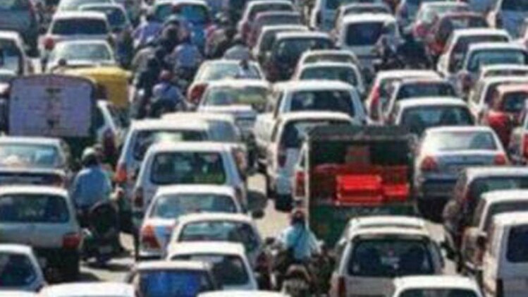 नॉनस्टॉप 100