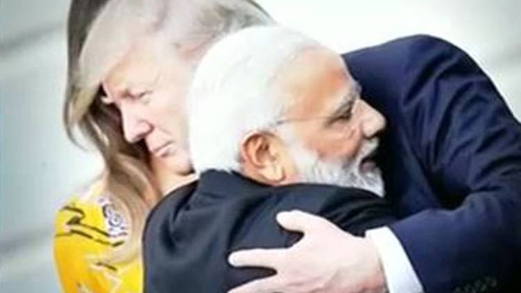 डोनाल्ड ट्रंप के 'हृदय परिवर्तन' के पीछे क्या है?