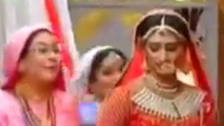 सीरियल की स्टार कास्ट