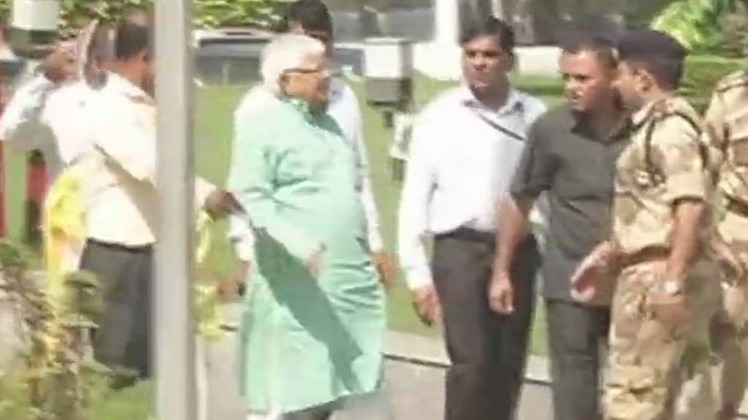 लालू यादव