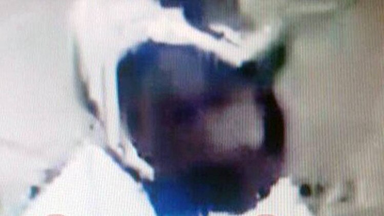 पत्रकार गौरी लंकेश के हत्यारों की तस्वीर