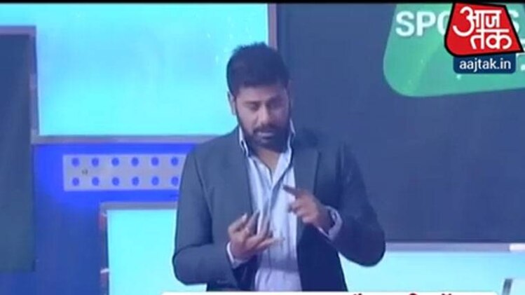 इंडिया टुड़े ग्रुप का नया धमाका