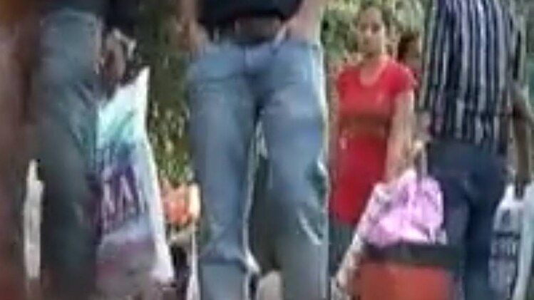 मैं भाग्य हूं