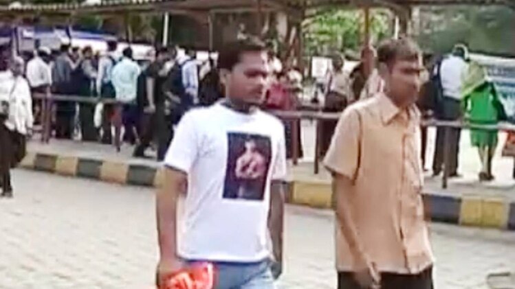 मैं भाग्य हूं