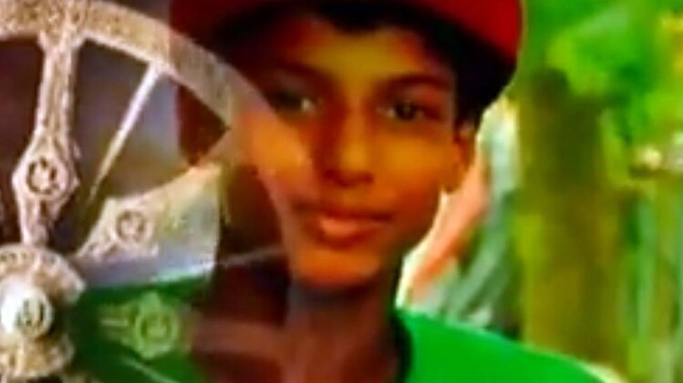 मैं भाग्य हूं