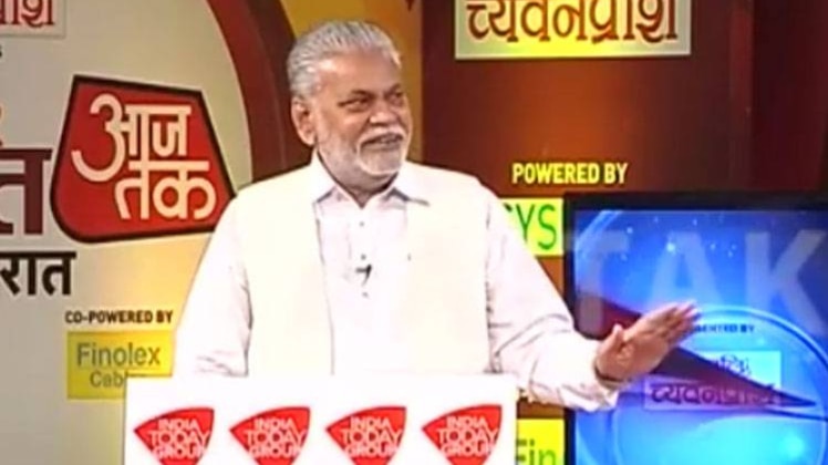 क्या देश में किसानों के लिए माहौल ठीक नहीं है