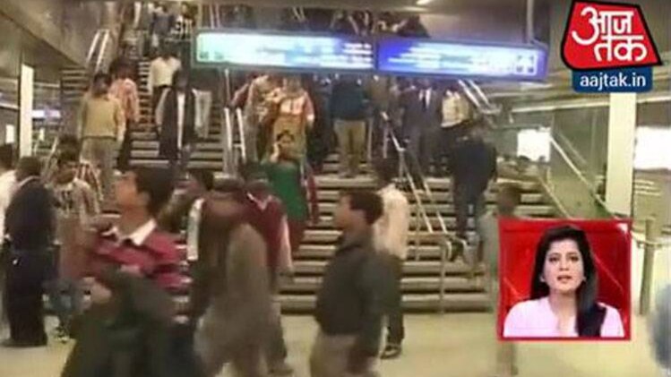 नॉनस्टॉप 100