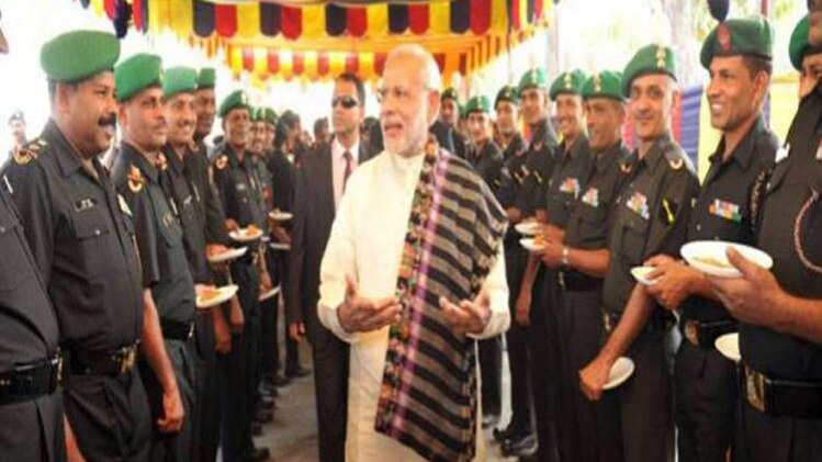 प्रधानमंत्री नरेंद्र मोदी (फाइल फोटो)