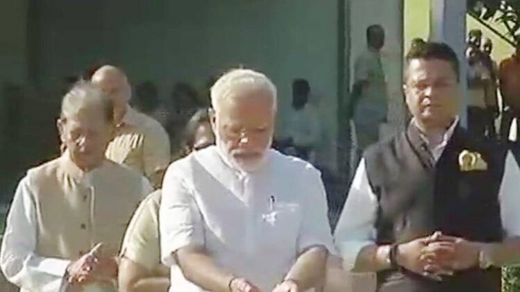 100 शहर 100 खबर