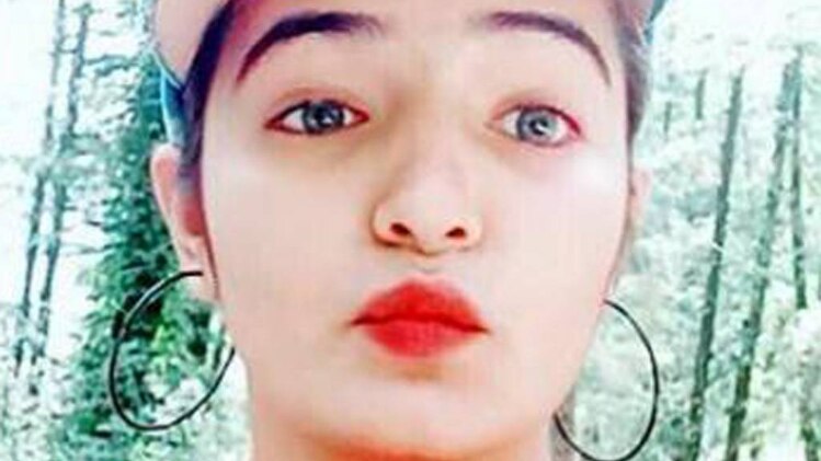 हर्षिता दहिया