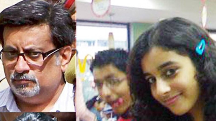 आरुषि-हेमराज मर्डर केस