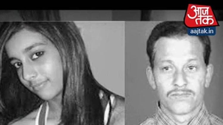 आरुषि-हेमराज