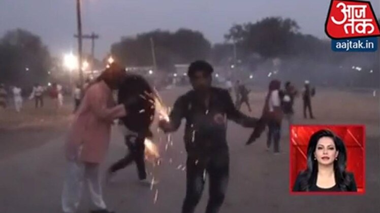 नॉन स्टॉप 100