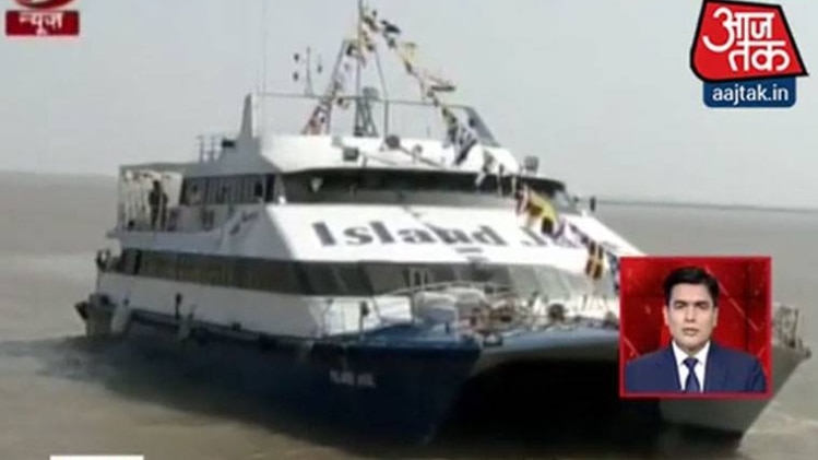 नॉनस्टॉप 100