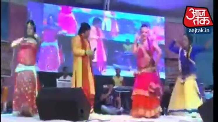 नॉनस्टॉप 100