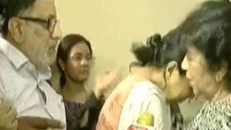 तलवार दंपति