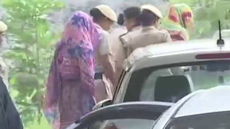 हनीप्रीत इंसा को जेल या जमानत