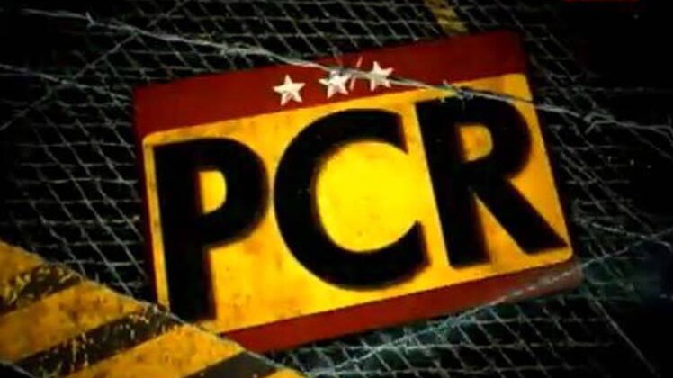 पीसीआर