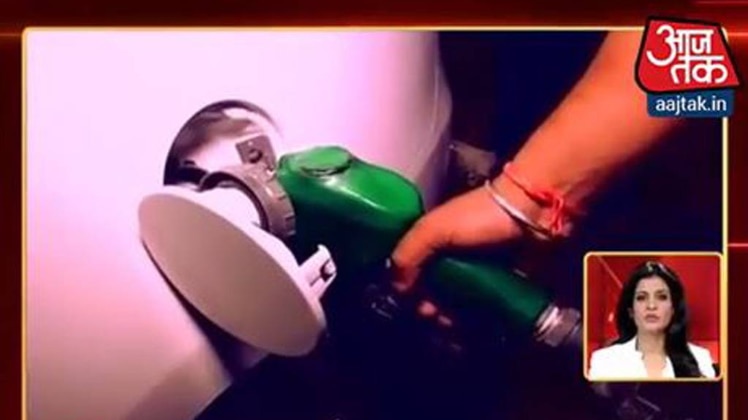 100 शहर 100 खबर