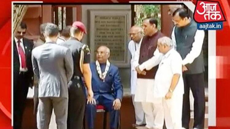 10 मिनट में देखिए 50 बड़ी खबरें