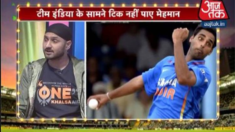 भारत ने न्यूजीलैंड को दूसरे वनडे में 6 विकेट से हराया