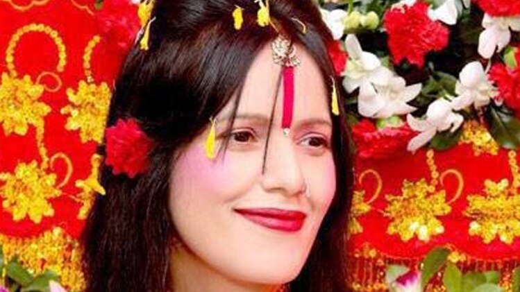 राधे मां