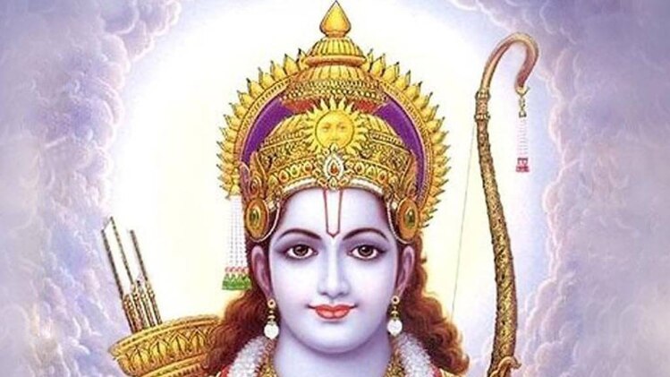 भगवान राम की मूर्ति लगेगी
