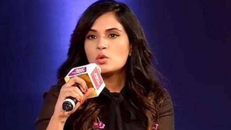 रिचा चड्ढा